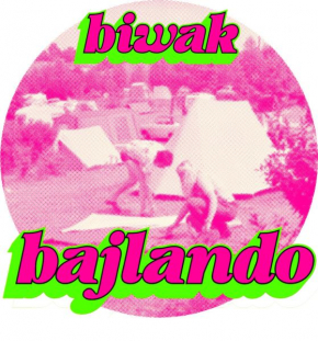 Biwak Bajlando
